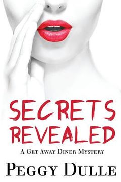 portada Secrets Revealed (in English)