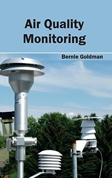 portada Air Quality Monitoring