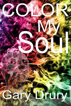 portada Color my Soul (en Inglés)