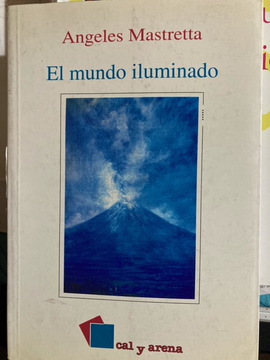 portada El mundo iluminado (in Spanish)
