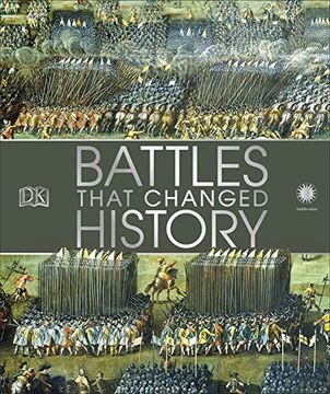 portada Smithsonian: Battles That Changed History (in English)