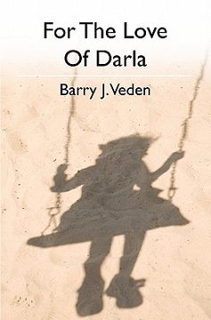 portada for the love of darla (en Inglés)