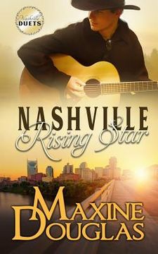 portada Nashville Rising Star (en Inglés)