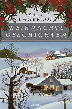 portada Weihnachtsgeschichten (en Alemán)