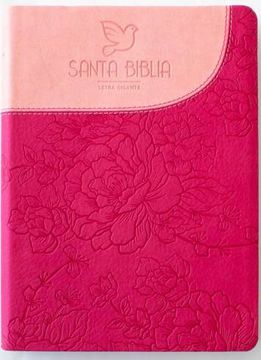 portada Biblia Reina Valera 1960 Letra Gigante (in Spanish)