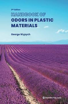 portada Handbook of Odors in Plastic Materials (en Inglés)