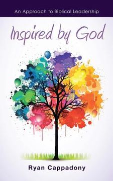 portada Inspired by God: An Approach to Biblical Leadership