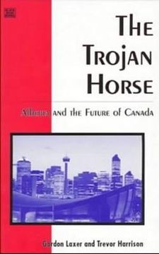 portada the trojan horse (in English)