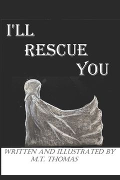 portada I'll Rescue You