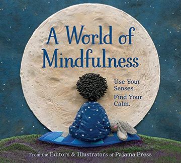 portada A World of Mindfulness 