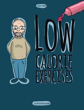 portada Low Calorie Exercises (en Inglés)