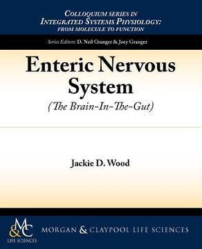 portada enteric nervous system