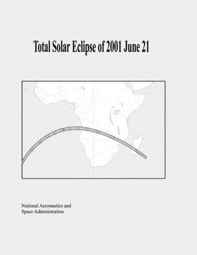 portada Total Solar Eclipse of 2001 June 21