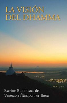 portada La Visión del Dhamma