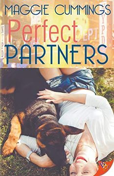 portada Perfect Partners (en Inglés)