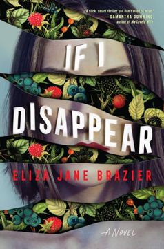 portada If i Disappear