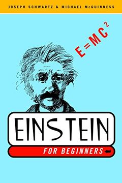 portada Einstein for Beginners (en Inglés)