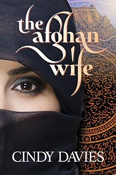 portada The Afghan Wife