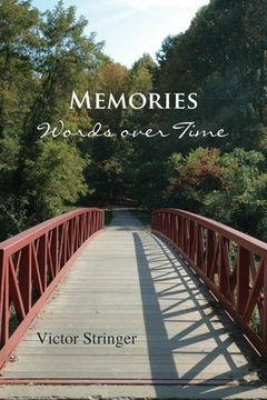 portada Memories: Words Over Time (en Inglés)