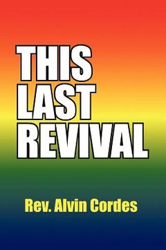 portada this last revival (en Inglés)