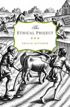 portada The Ethical Project