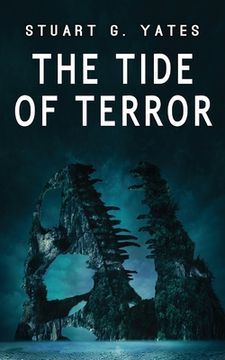 portada The Tide of Terror (en Inglés)