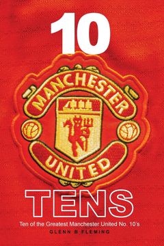 portada 10 Manchester United Tens 