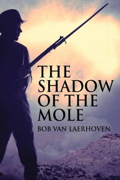 portada The Shadow Of The Mole (en Inglés)