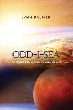 portada Odd-I-Sea: The Lightest of the Light, the Darkest of the Dark