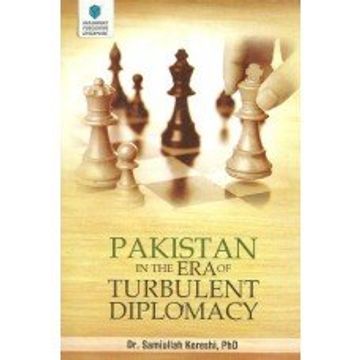 portada Pakistan in the era of Turbulent Diplomacy