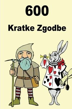 portada 600 Kratke Zgodbe (Slovene Edition)