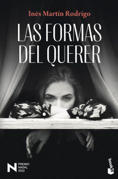 portada FORMAS DEL QUERER, LAS (in Spanish)