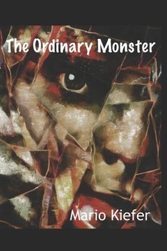 portada The Ordinary Monster (en Inglés)