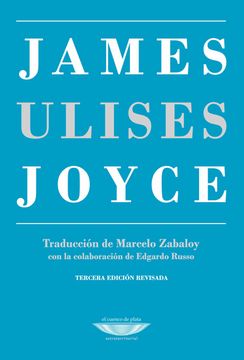 portada Ulises (in Spanish)