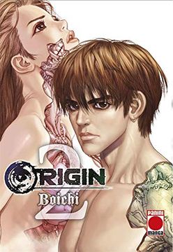 portada Origin 02 (in Spanish)
