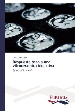 portada Respuesta Osea a Una Vitroceramica Bioactiva