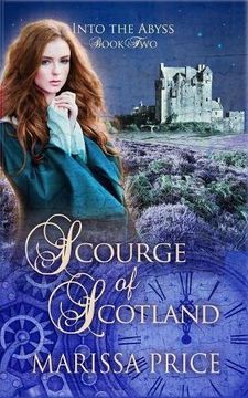 portada Scourge of Scotland (Into the Abyss)