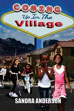 portada Coming up in the Village: Amazon Distribution Version (en Inglés)