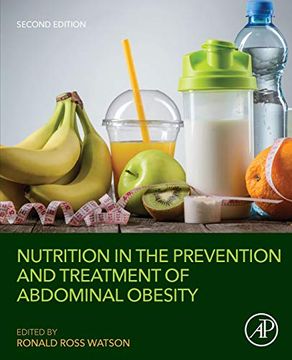 portada Nutrition in the Prevention and Treatment of Abdominal Obesity (en Inglés)