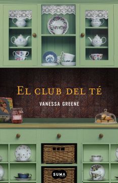 portada El Club del Te (in Spanish)