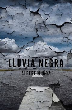 portada Lluvia negra (in Spanish)