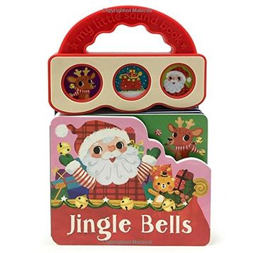portada Jingle Bells (3 Button Sound)