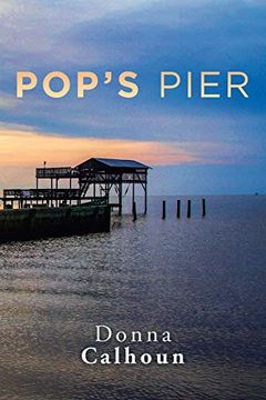 portada Pop'S Pier (en Inglés)