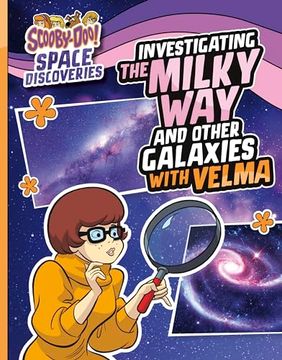 portada Investigating the Milky way and Other Galaxies With Velma