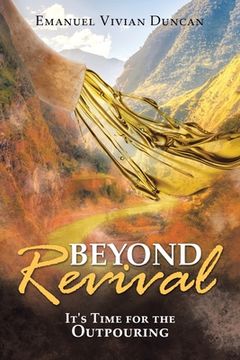 portada Beyond Revival (en Inglés)