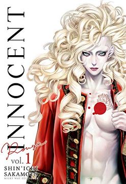 portada Innocent Rouge, Vol. 1 (in Spanish)