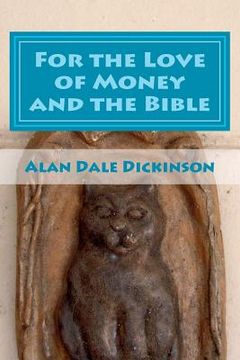 portada for the love of money and the bible