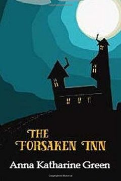 portada The Forsaken Inn