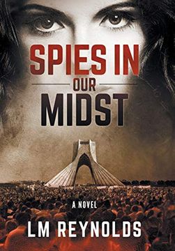 portada Spies in our Midst (in English)