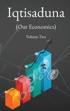 portada Iqtisaduna (Our Economics) Volume Two (en Inglés)